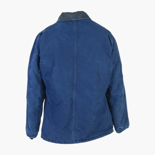 Arcitc Jacket - Blue