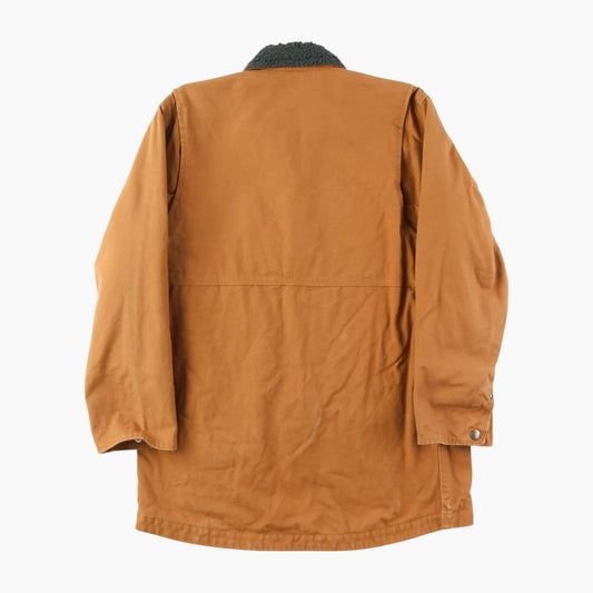 Work Jacket - Hamilton Brown