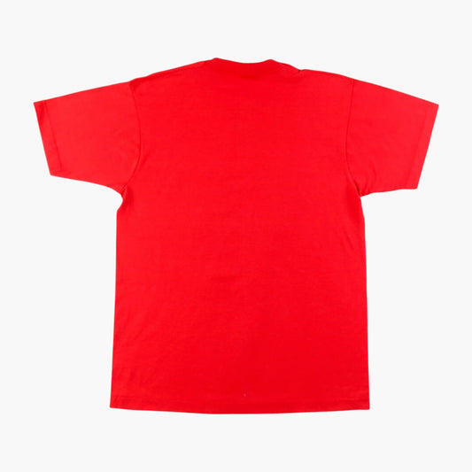 T-shirt - Red