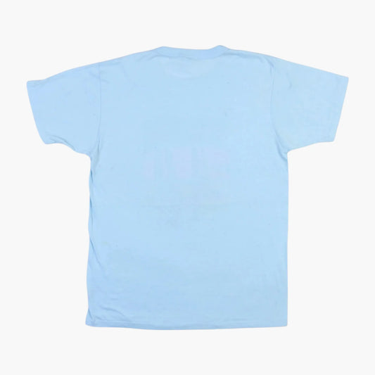 T-shirt - Blue