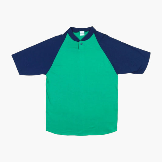 Shirt - Green