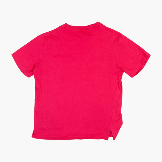 T-shirt - Pink