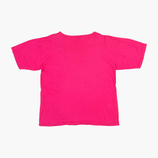 T-shirt - Pink