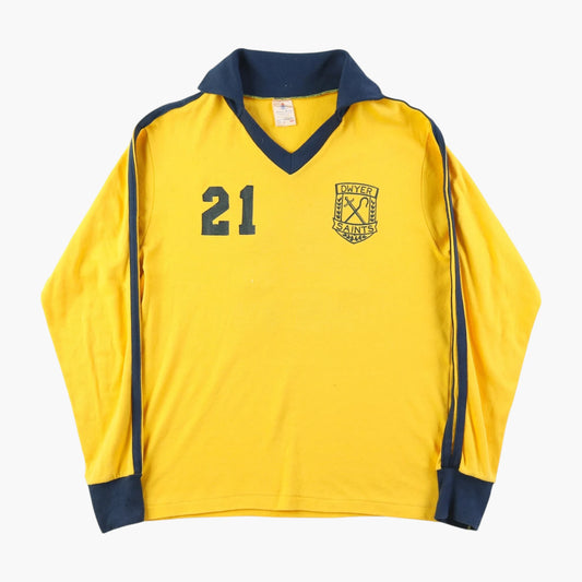 'Dwyer Saints' T-shirt