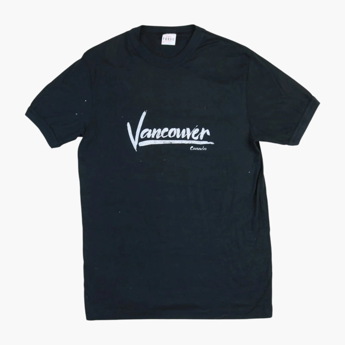 'Vancouver' T-shirt