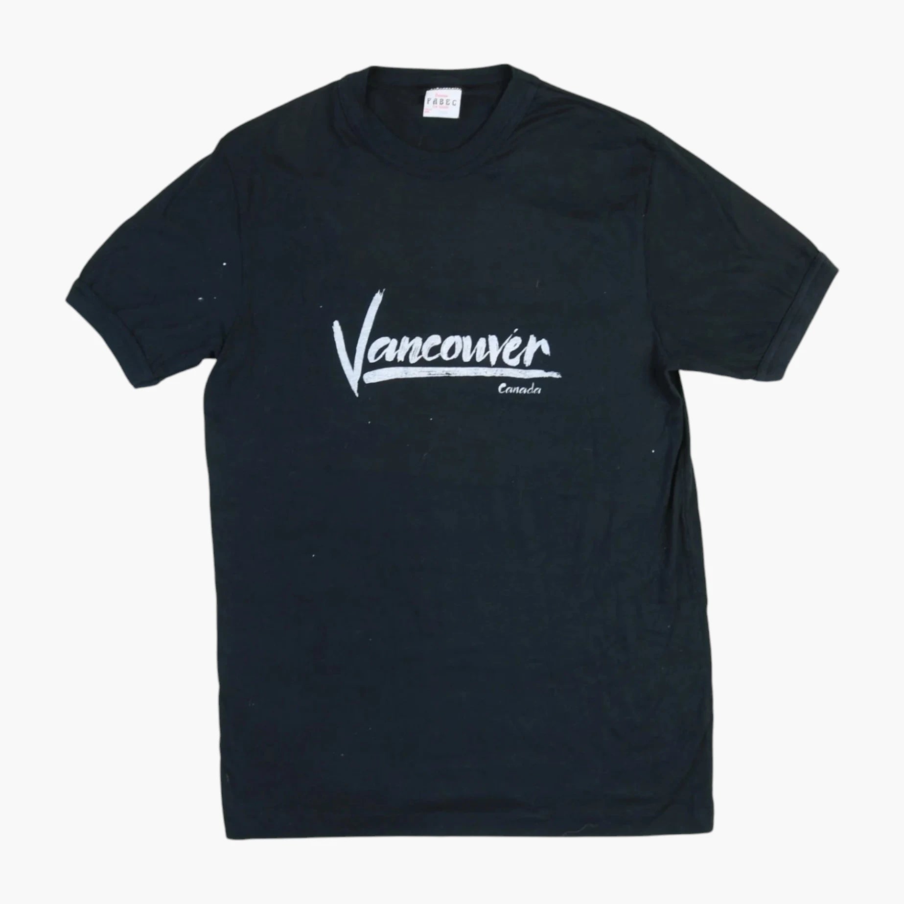 'Vancouver' T-shirt