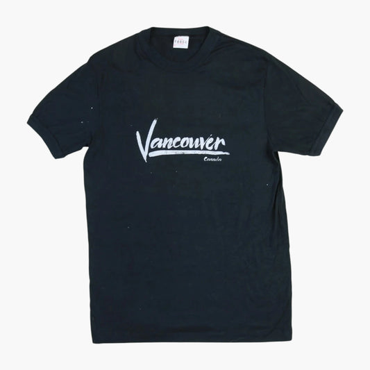 'Vancouver' T-shirt