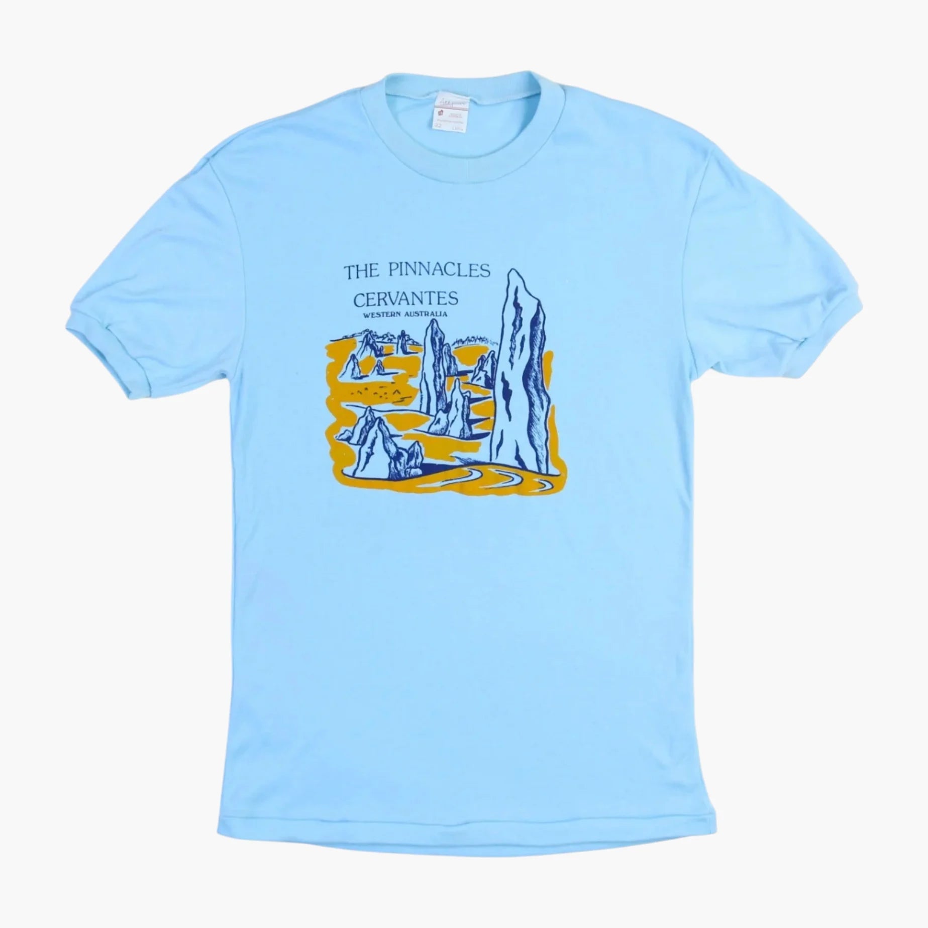 'The Pinnacles' T-shirt