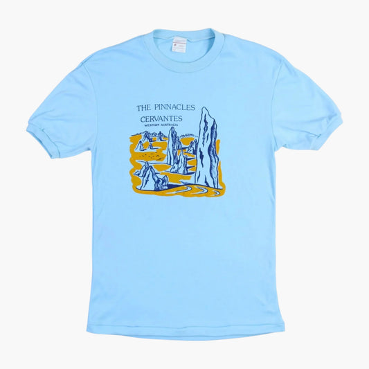 'The Pinnacles' T-shirt
