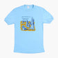 'The Pinnacles' T-shirt