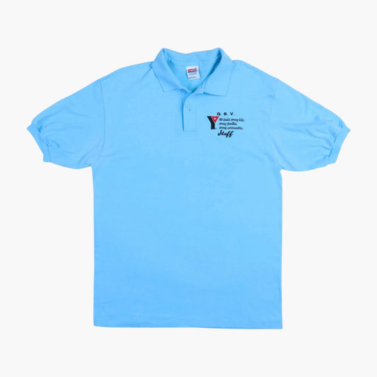 'GSV Staff' Polo Shirt