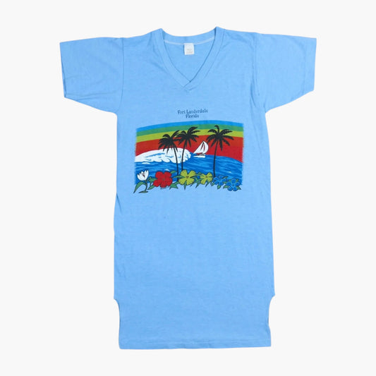 'Fort Lauderdale T-shirt