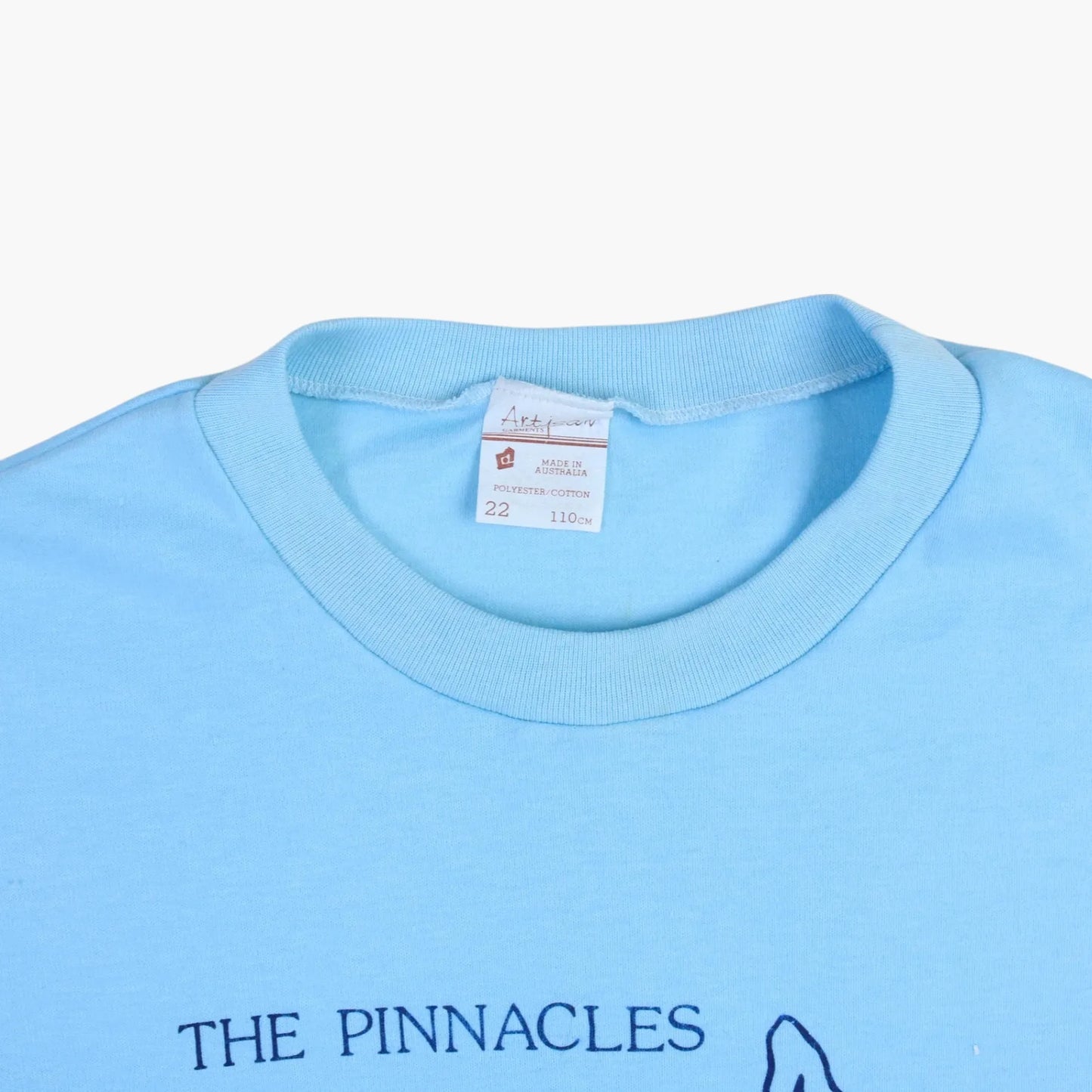 'The Pinnacles' T-shirt