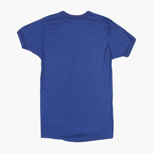 'Montreal Oral School'T-shirt