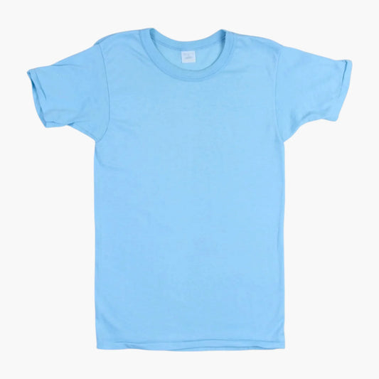T-shirt - Blue