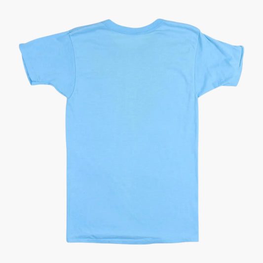 T-shirt - Blue
