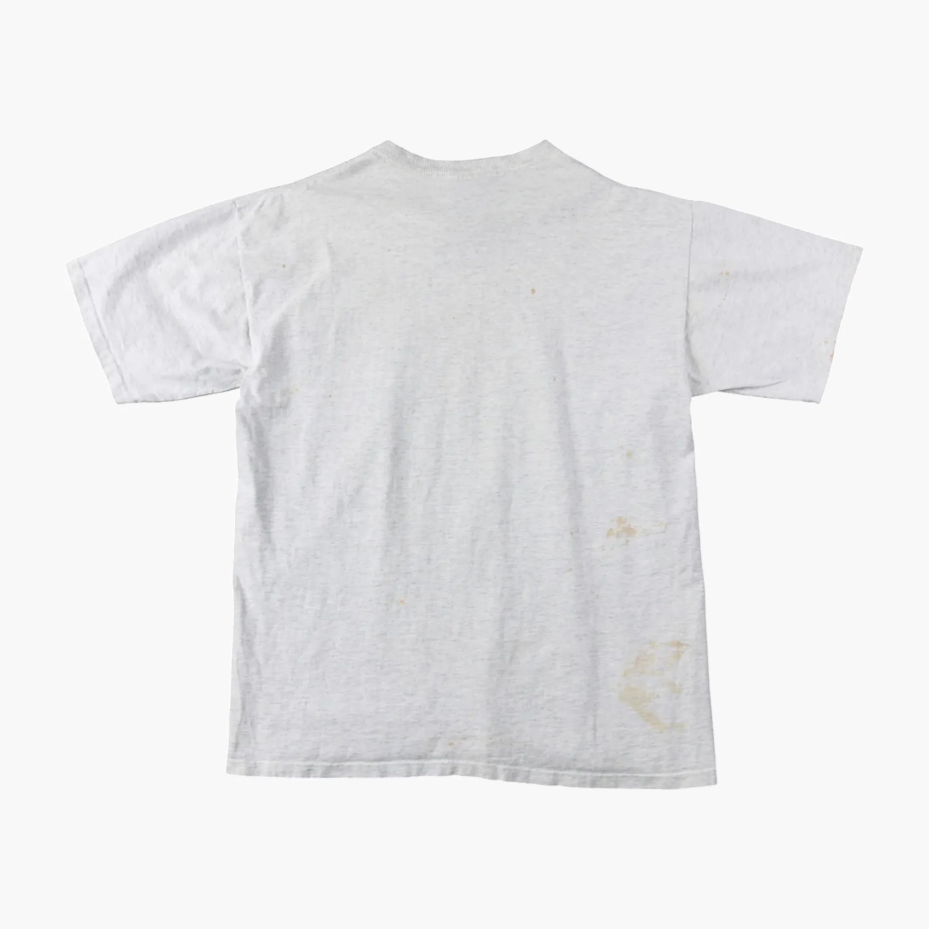 'Lincoln Phys. Ed.' T-shirt