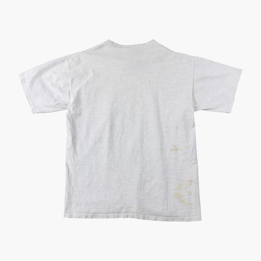 'Lincoln Phys. Ed.' T-shirt