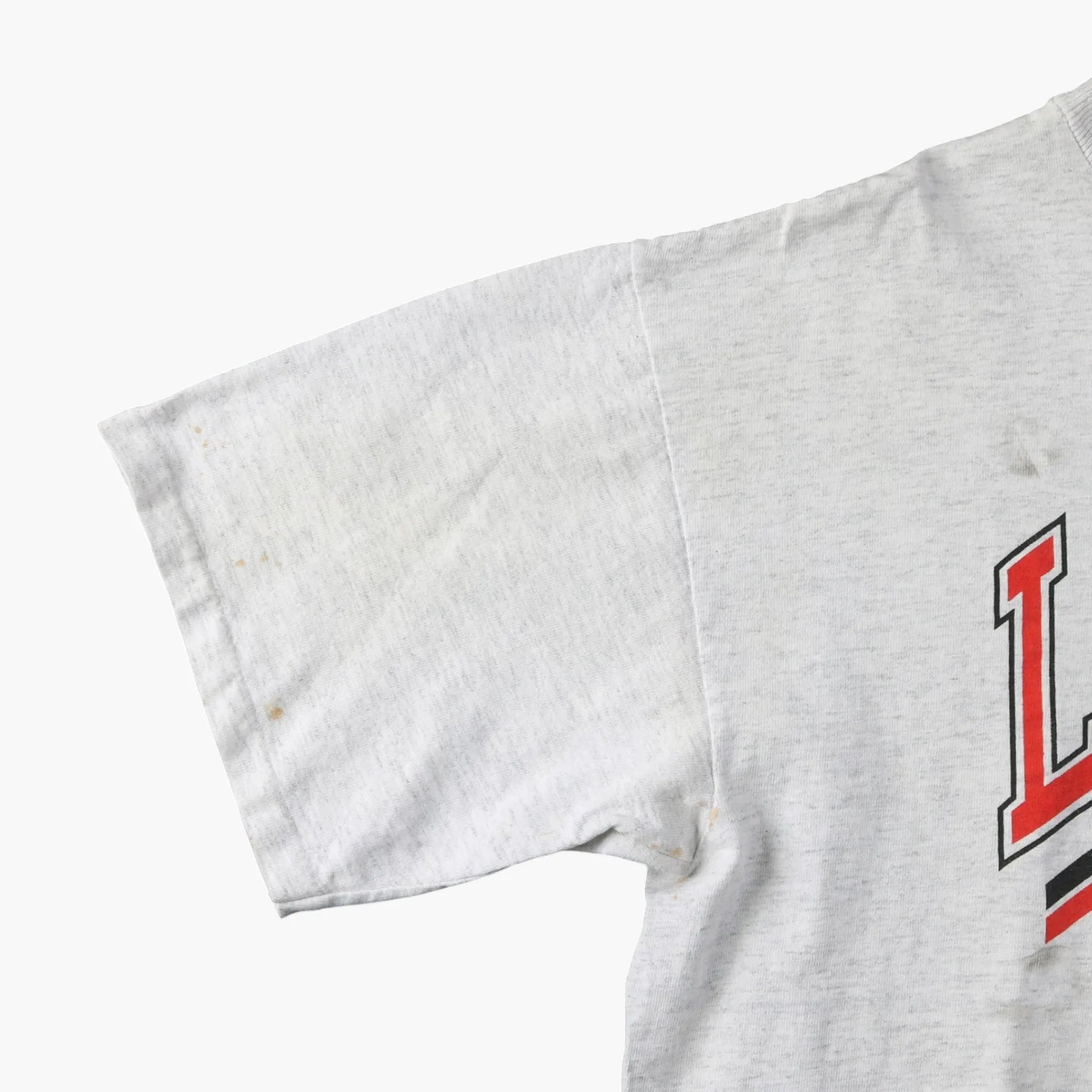 'Lincoln Phys. Ed.' T-shirt