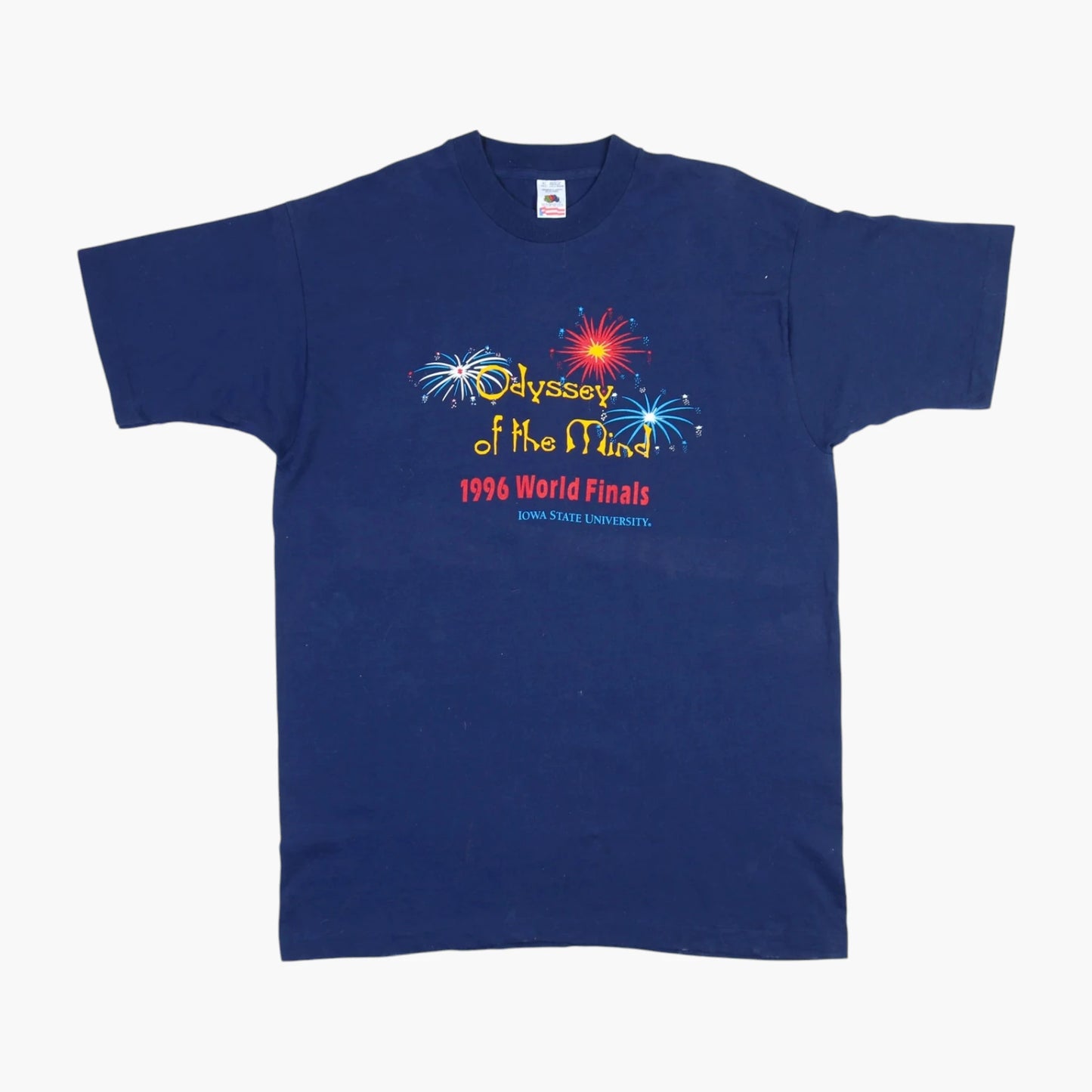 'Odyssey Of The Mind' T-shirt