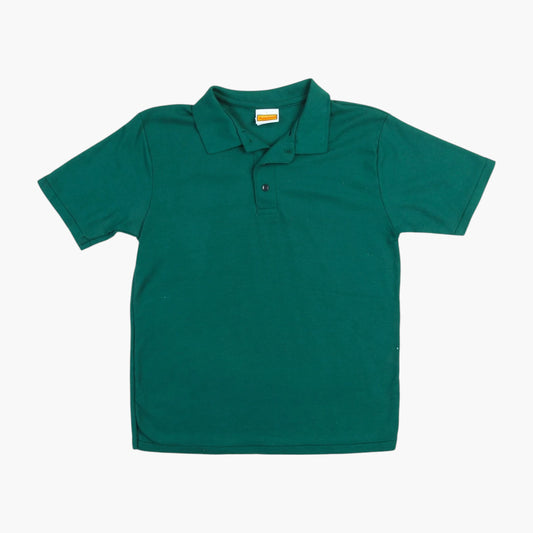 Polo Shirt - Green