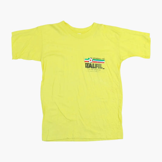'Italfil' T-shirt