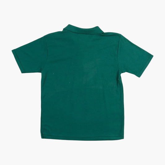 Polo Shirt - Green