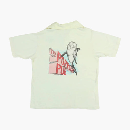 'Porpoise Pub' T-shirt