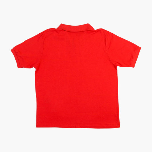 'USS Ford' Polo Shirt