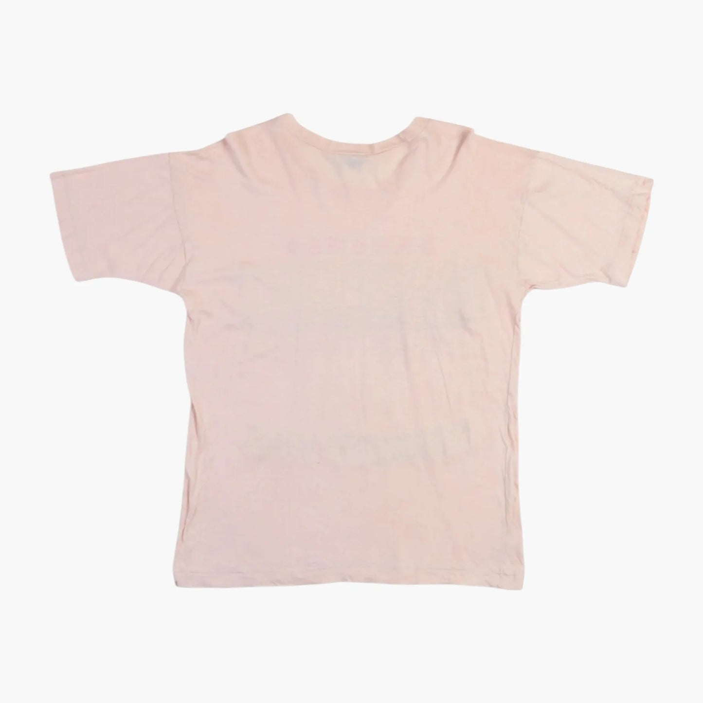 'Bahamas Passport' T-shirt