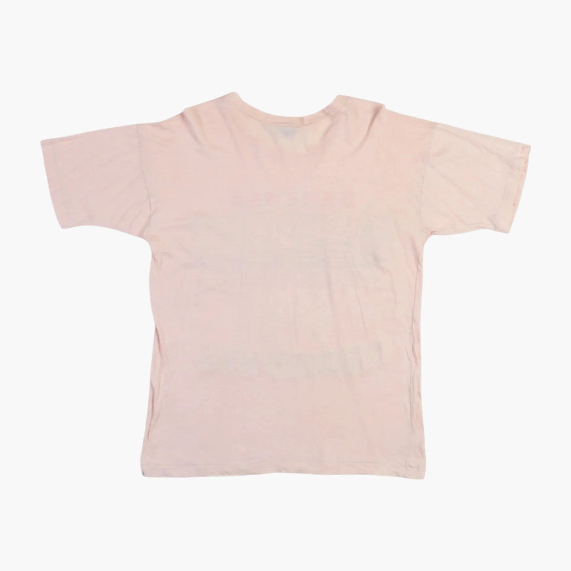 'Bahamas Passport' T-shirt