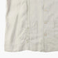 Vintage Cuban Guayabera Shirt