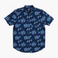 'Hollister' Hawaiian Shirt
