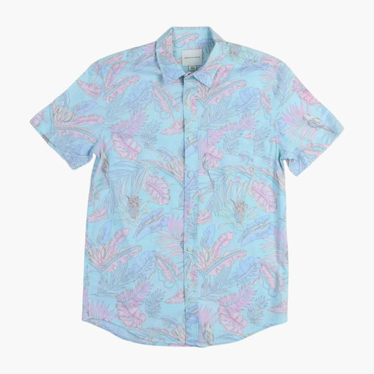 'American Eagle' Hawaiian Shirt