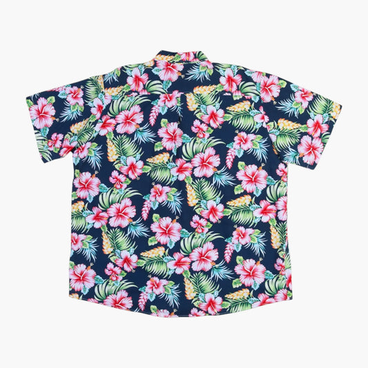 'Sir 7' Hawaiian Shirt
