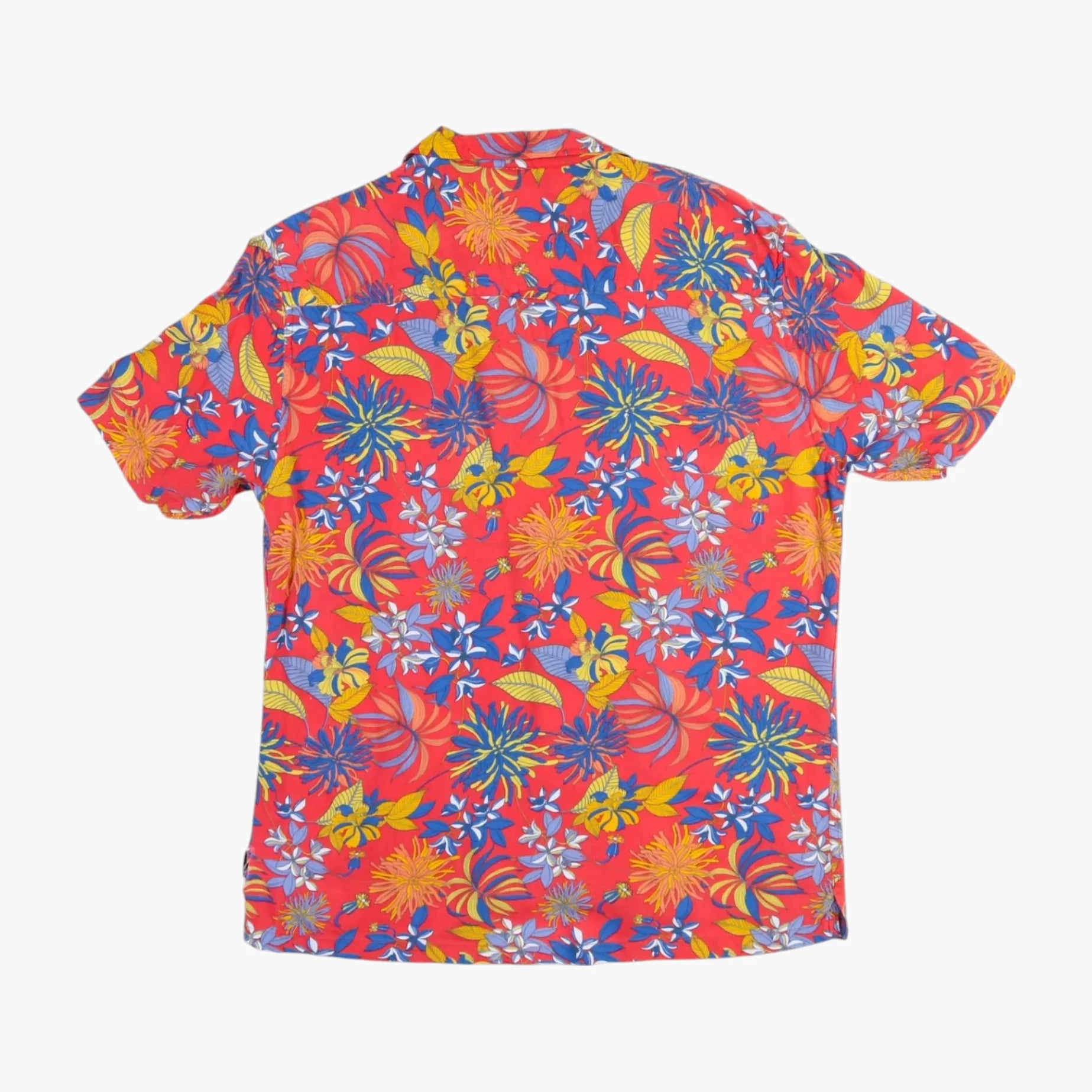 'Soul Star' Hawaiian Shirt