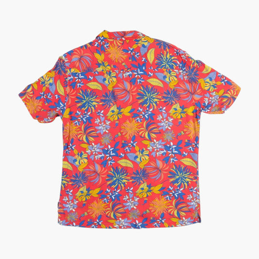 'Soul Star' Hawaiian Shirt