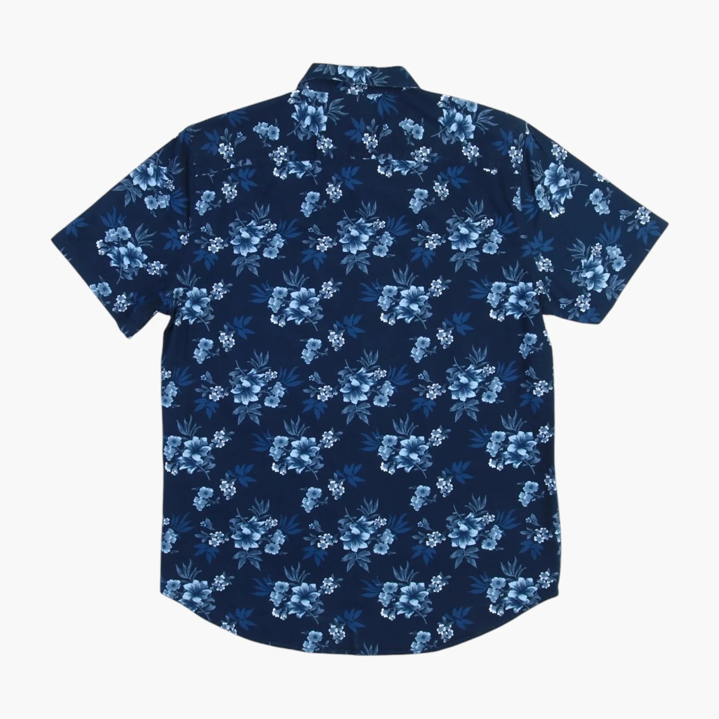 'Hollister' Hawaiian Shirt