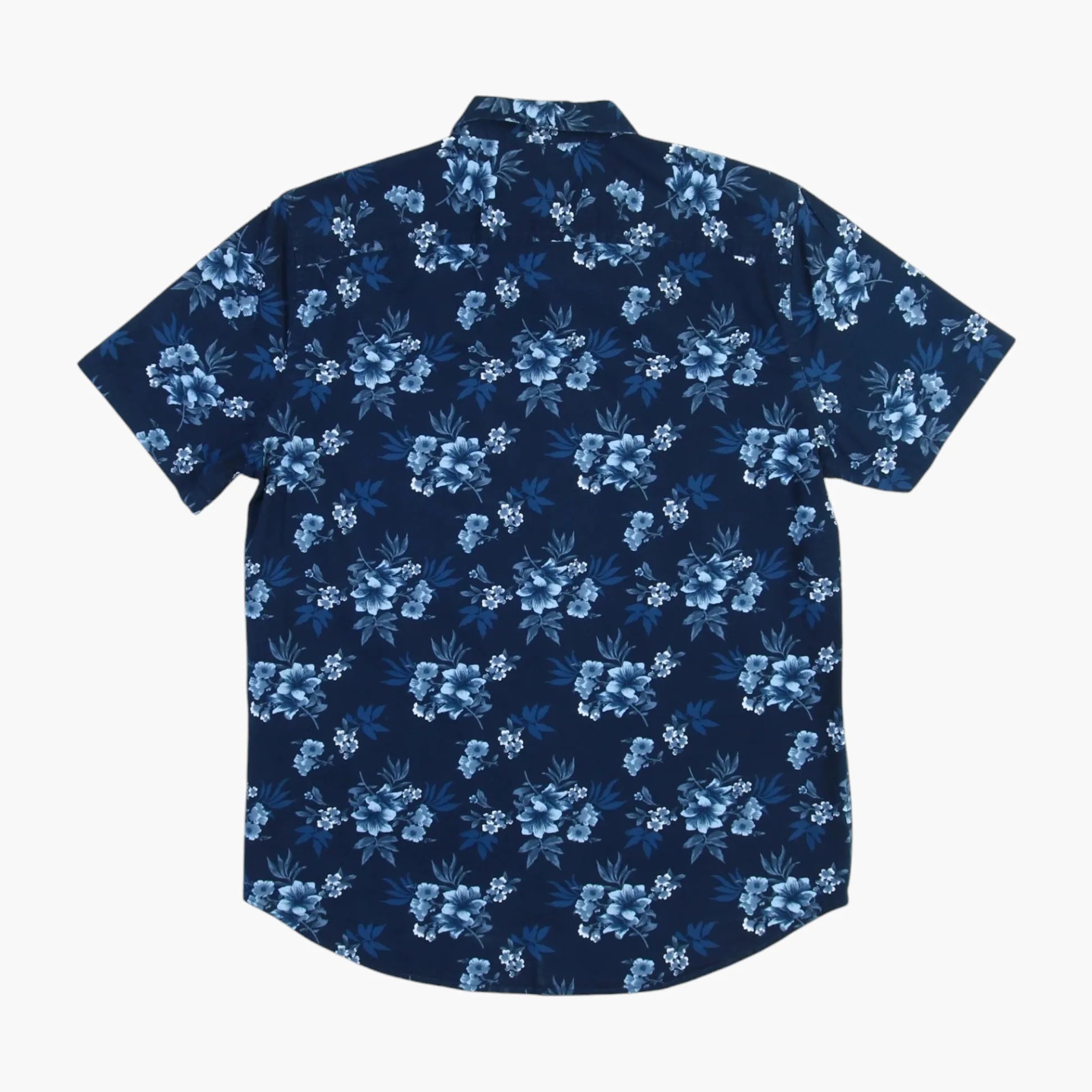 'Hollister' Hawaiian Shirt