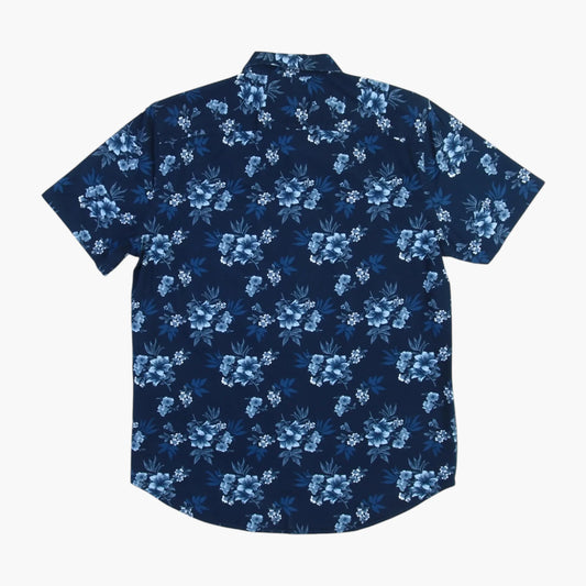 'Hollister' Hawaiian Shirt