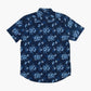 'Hollister' Hawaiian Shirt