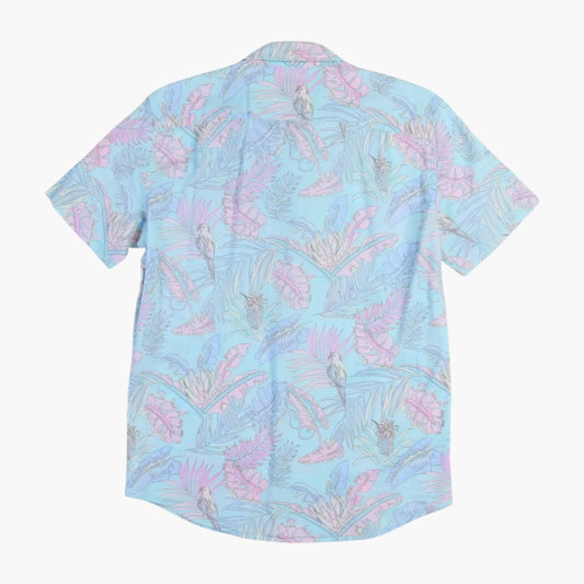 'American Eagle' Hawaiian Shirt
