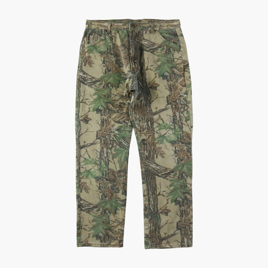 Vintage Realtree Pants - 36" 32"