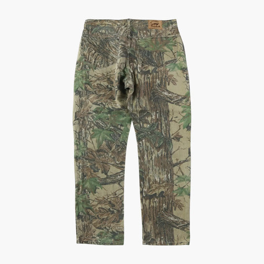 Vintage Realtree Pants - 36" 32"