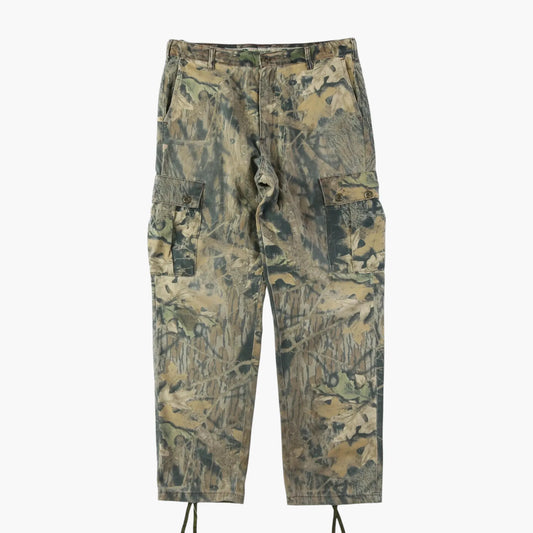 Vintage Realtree Pants - 36" 34"