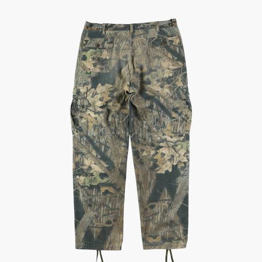 Vintage Realtree Pants - 36" 34"