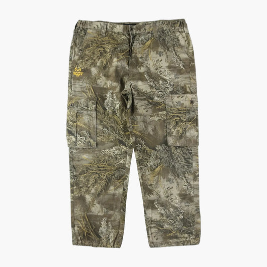 Vintage Realtree Pants - 40" 34"
