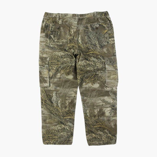 Vintage Realtree Pants - 40" 34"