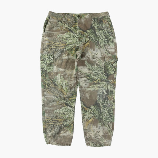 Vintage Realtree Pants - 38" 32"