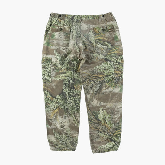 Vintage Realtree Pants - 38" 32"